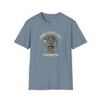 Funny Overwatered Plant T-Shirt
