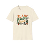 "Plant Parent Growth" T-Shirt