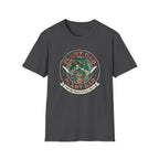 Plant Dad T-Shirt