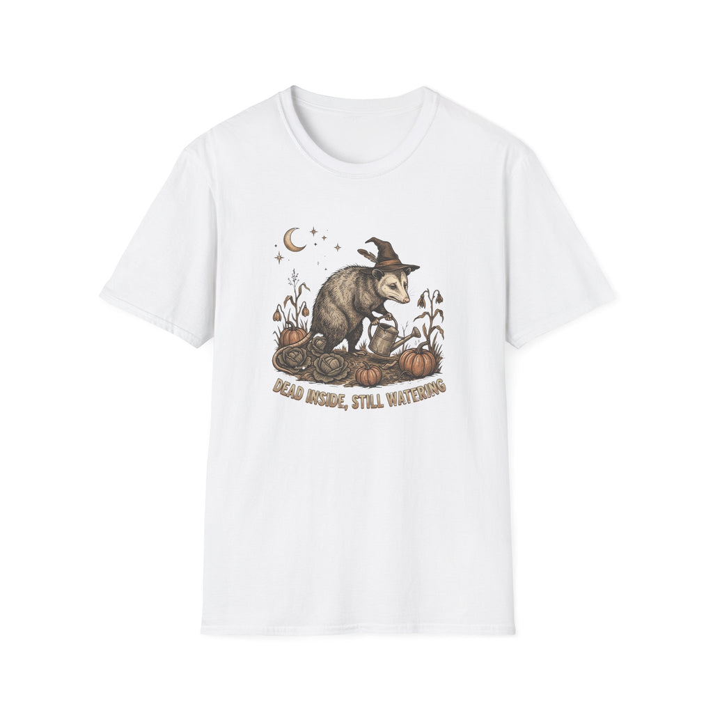 Witchy Opossum T-Shirt
