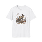 Witchy Opossum T-Shirt