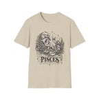 Pisces Zodiac T-Shirt
