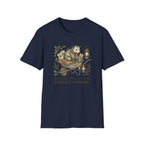 Festive Compost Opinions T-Shirt