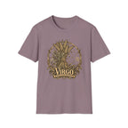 Virgo Zodiac T-Shirt
