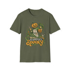 Spooky Garden T-Shirt