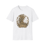 Virgo Zodiac T-Shirt
