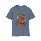 Garden Produce Illustration T-Shirt