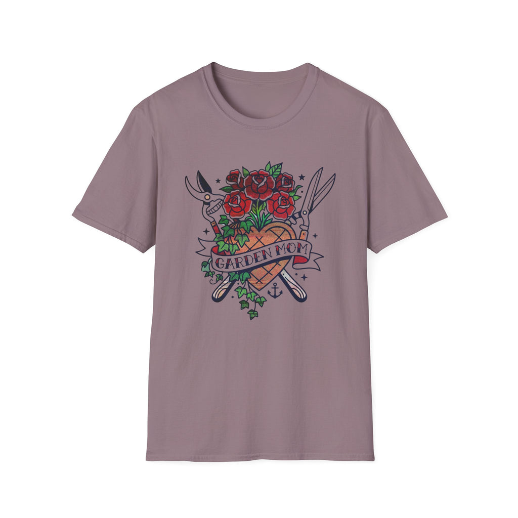 Garden Mom T-Shirt