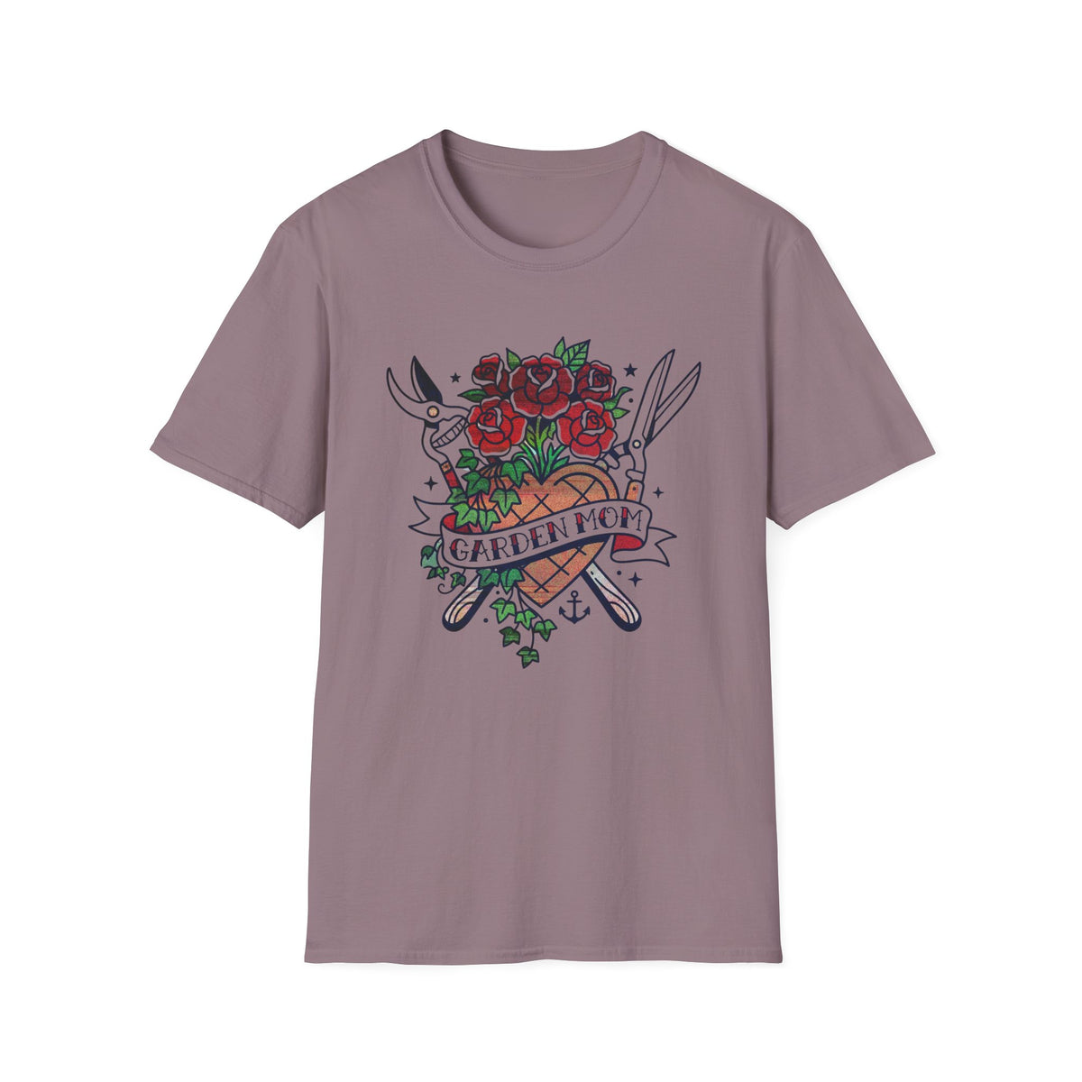Garden Mom T-Shirt