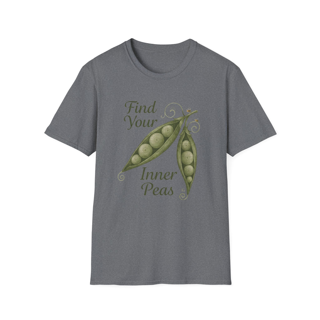 Find Your Inner Peas T-Shirt