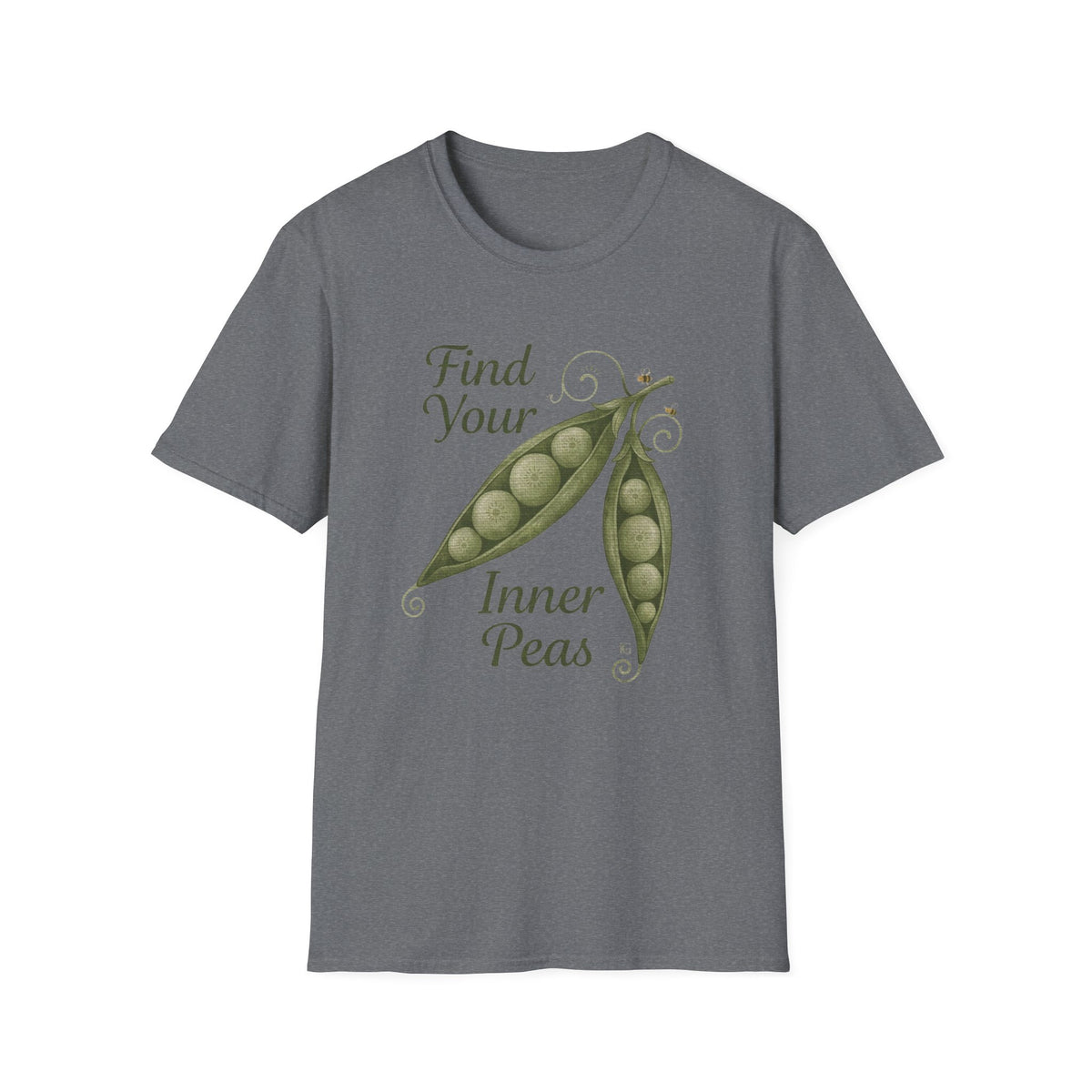 Find Your Inner Peas T-Shirt
