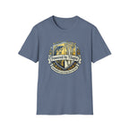 Powered by Tilapia Tee