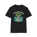Fish Poop Grows My Dinner T-Shirt