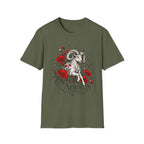 Aries Zodiac T-Shirt
