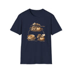 Pumpkin Life Cycle T-Shirt
