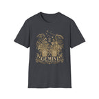 Gemini Zodiac T-Shirt
