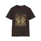 Gemini Zodiac T-Shirt