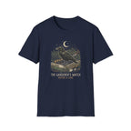 Raven Garden T‑Shirt