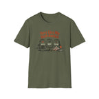Here Lies My Herb Garden T-Shirt