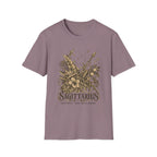 Sagittarius Zodiac T-Shirt