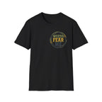 Weeds Fear Me T-Shirt