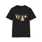 Gardening Tools T-shirt
