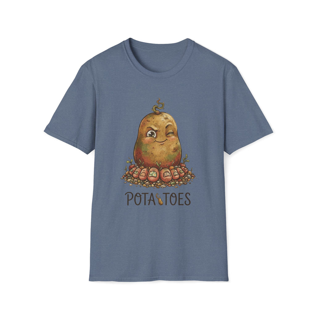 Potatoes T-Shirt