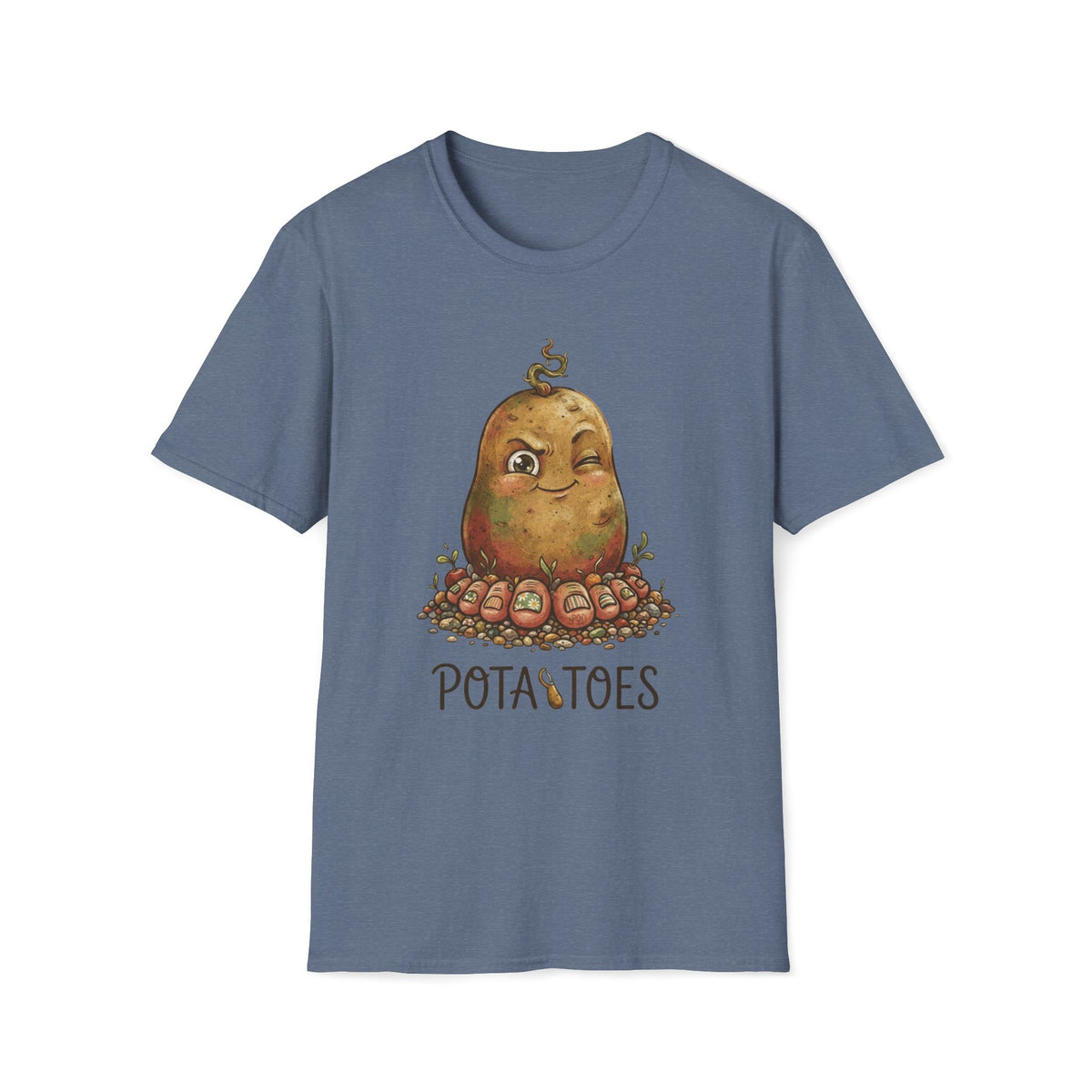 Potatoes T-Shirt
