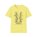 Gemini Zodiac T-Shirt