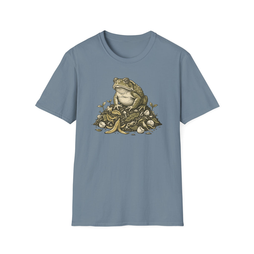 Toad Pile T-Shirt