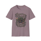 Hexing Is My Hobby Witchcraft Shirt