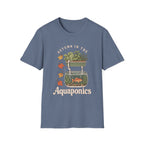Aquaponics T-Shirt