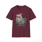 Aquarius Zodiac T-Shirt