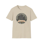 "Rest in Compost" Gardening T-Shirt