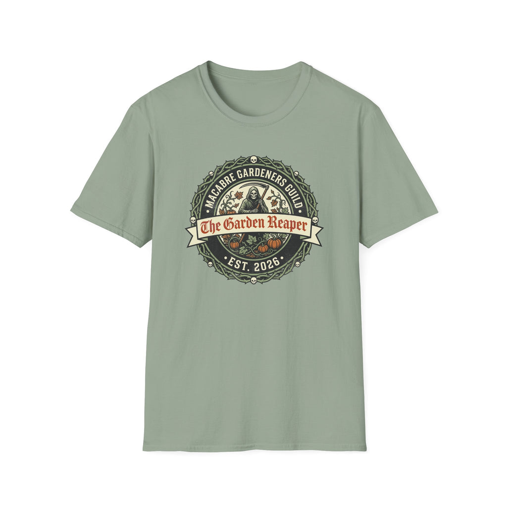 Garden Reaper T-Shirt