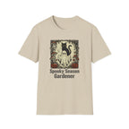 Spooky Season Gardener T-Shirt