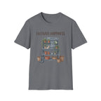 Gardening Potting Bench Tee