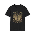 Gemini Zodiac T-Shirt