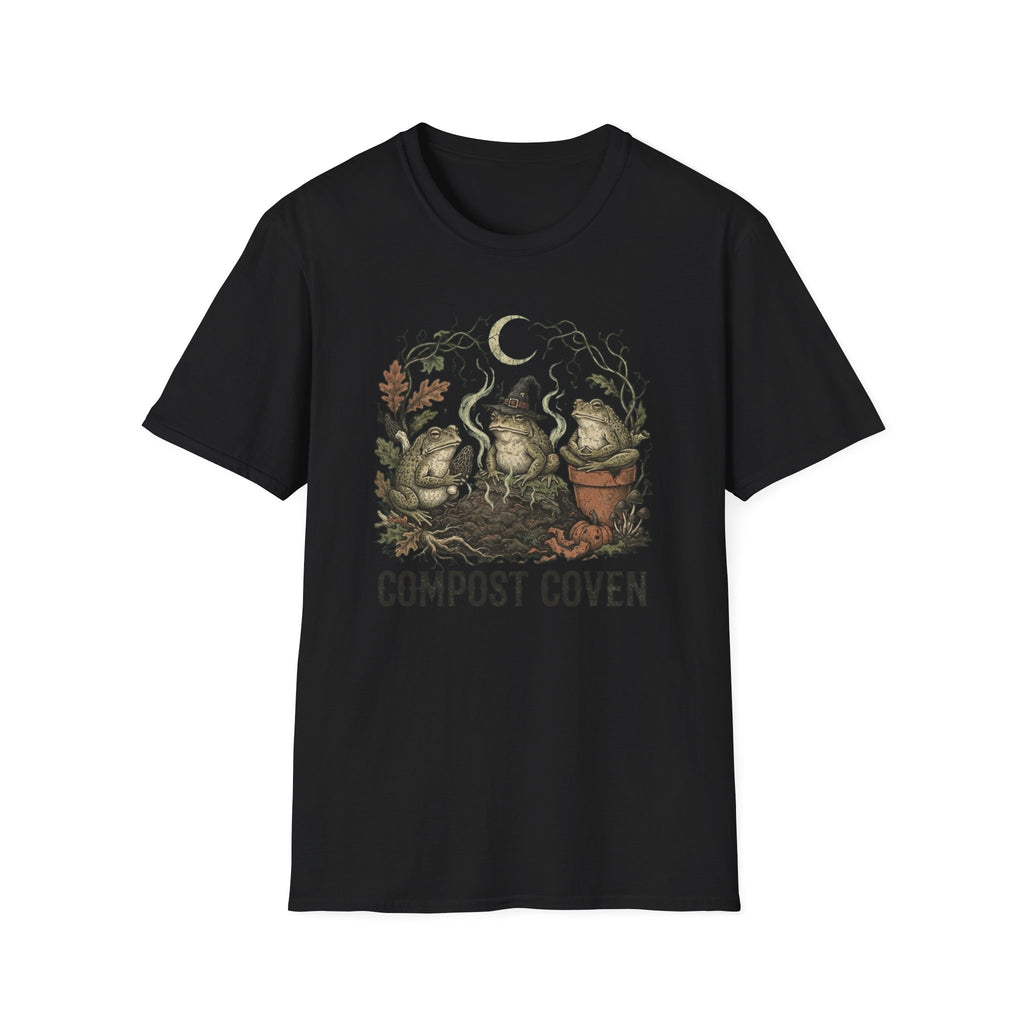 Compost Coven T‑Shirt