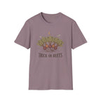 Halloween Beetroot Harvest T-Shirt