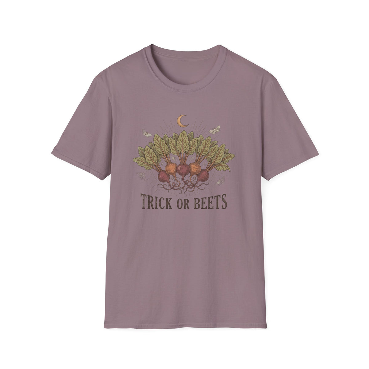 Halloween Beetroot Harvest T-Shirt