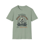 Christmas Plant Lover T-Shirt