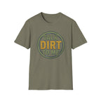 Talk Dirt to Me T-Shirt