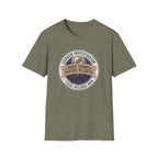 Garden Investigator T-Shirt