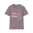 Autumn in the Aquaponics T-Shirt