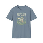 My Fish Rose From The Dead T-Shirt