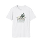 Houseplant Therapy T-Shirt