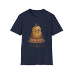 Cute Winking Potato T-Shirt