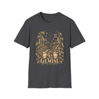 Gemini Zodiac T-Shirt