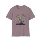 Gardener Gnome T‑Shirt